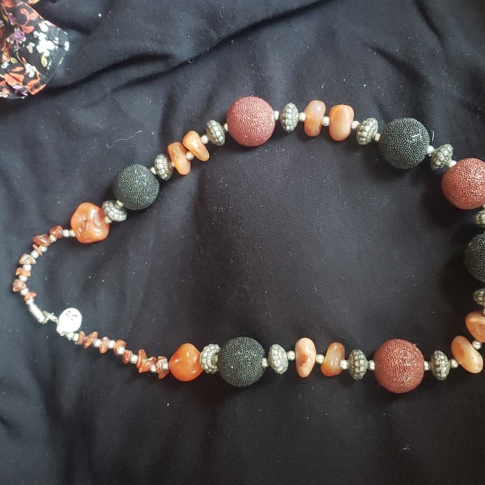 Necklace